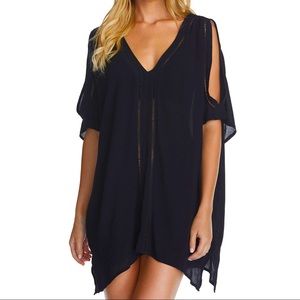 Raisins Swim Cover Up NWT